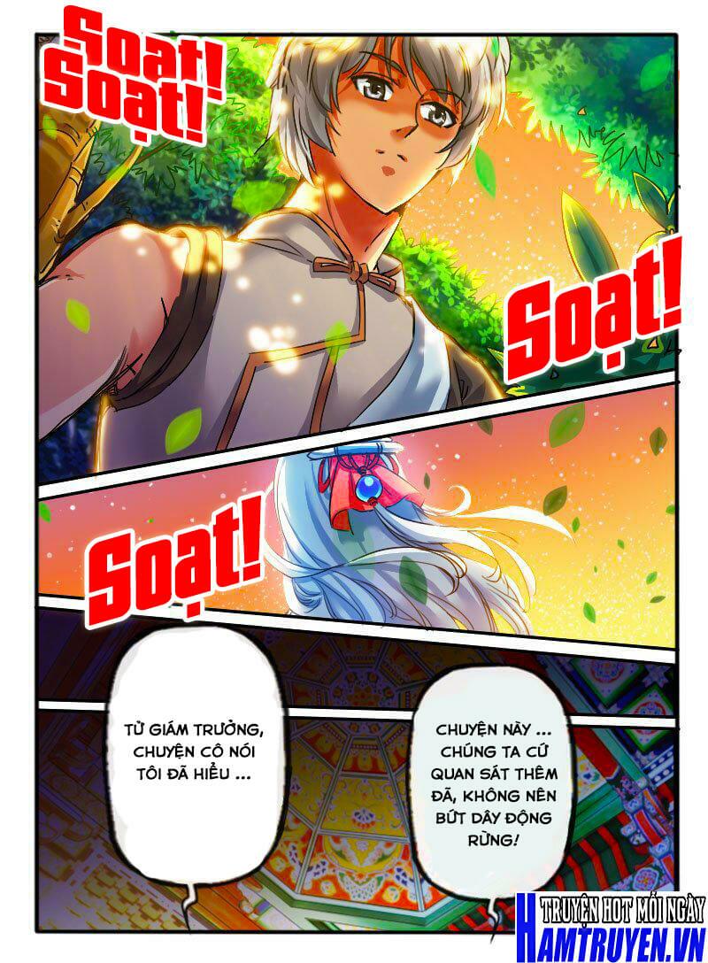 Chương 99 - Trang 5