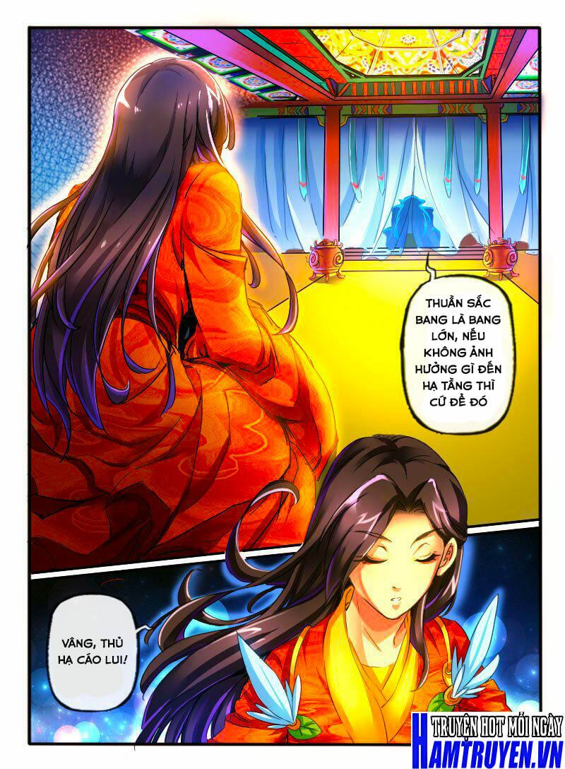 Chương 99 - Trang 6