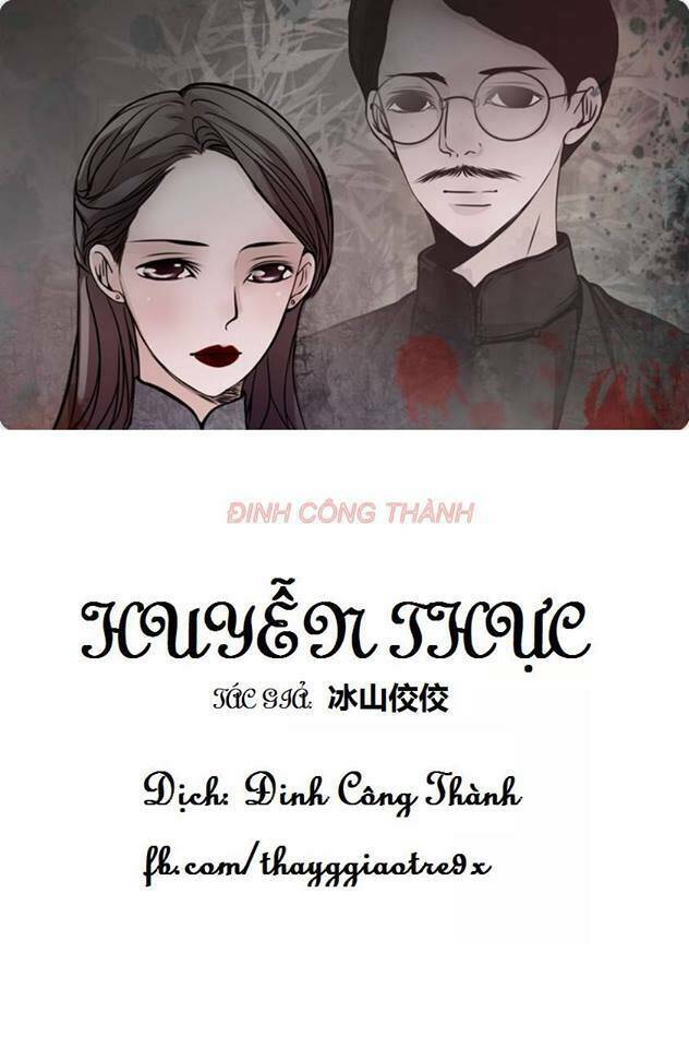 Chương 1 - Trang 1