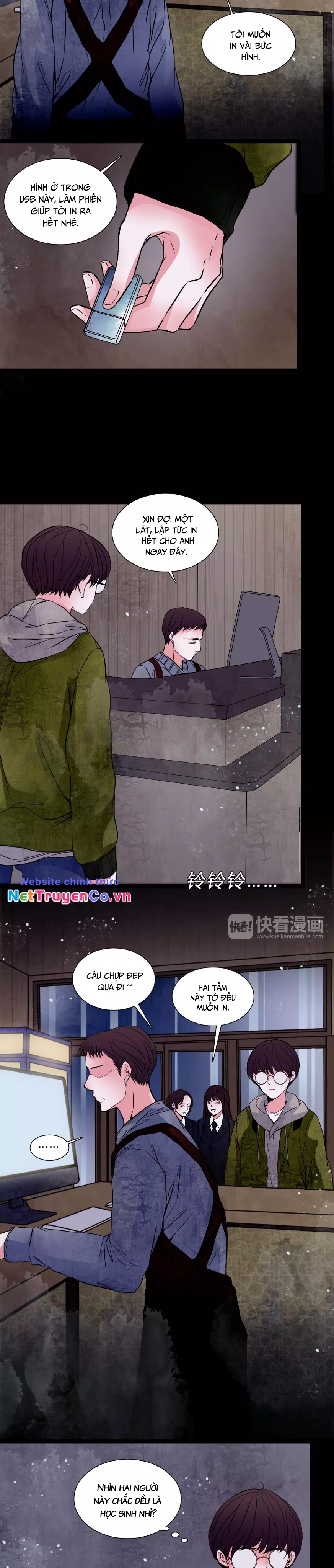 Chương 22 - Trang 8