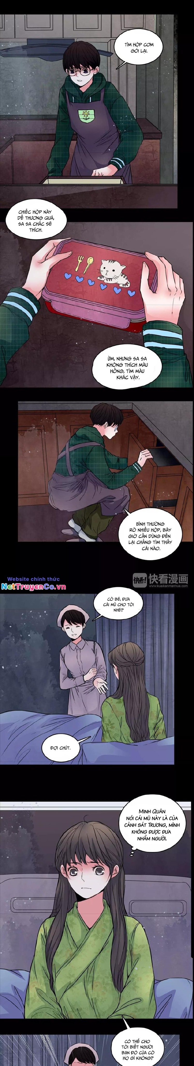 Chương 27 - Trang 1