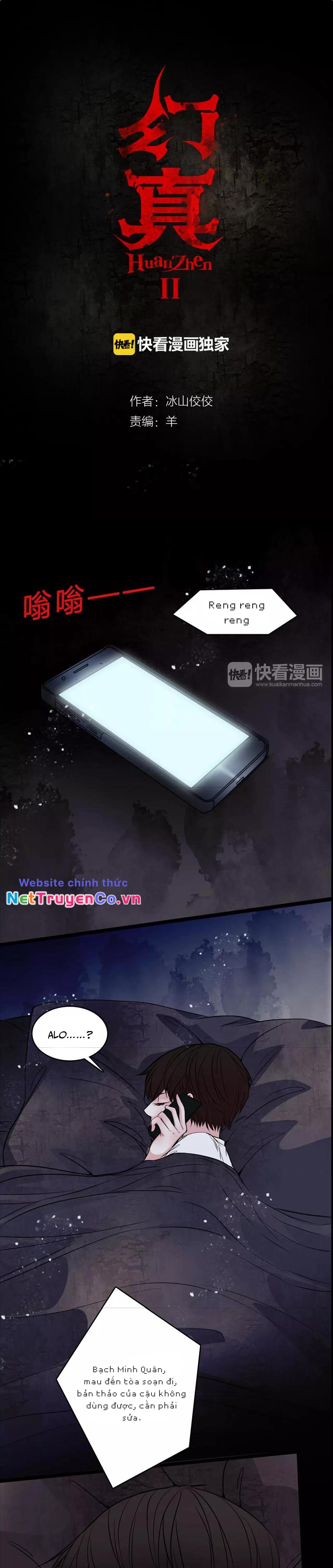 Chương 28 - Trang 1