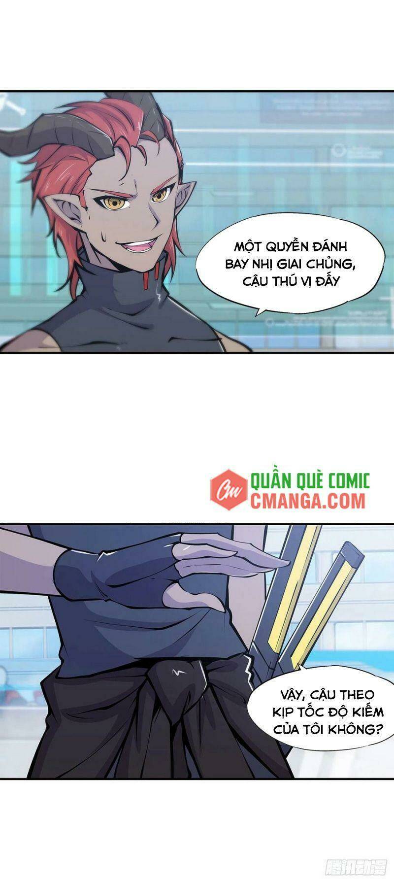 Chương 101 - Trang 16