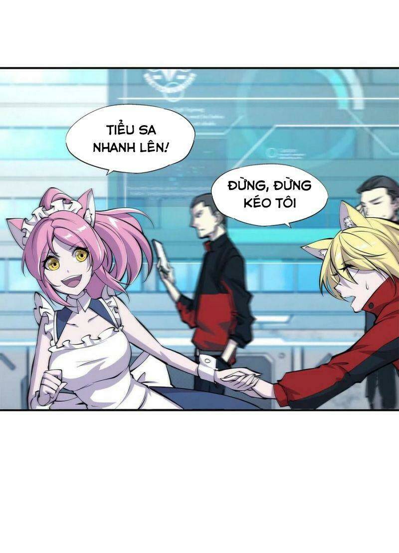 Chương 101 - Trang 3