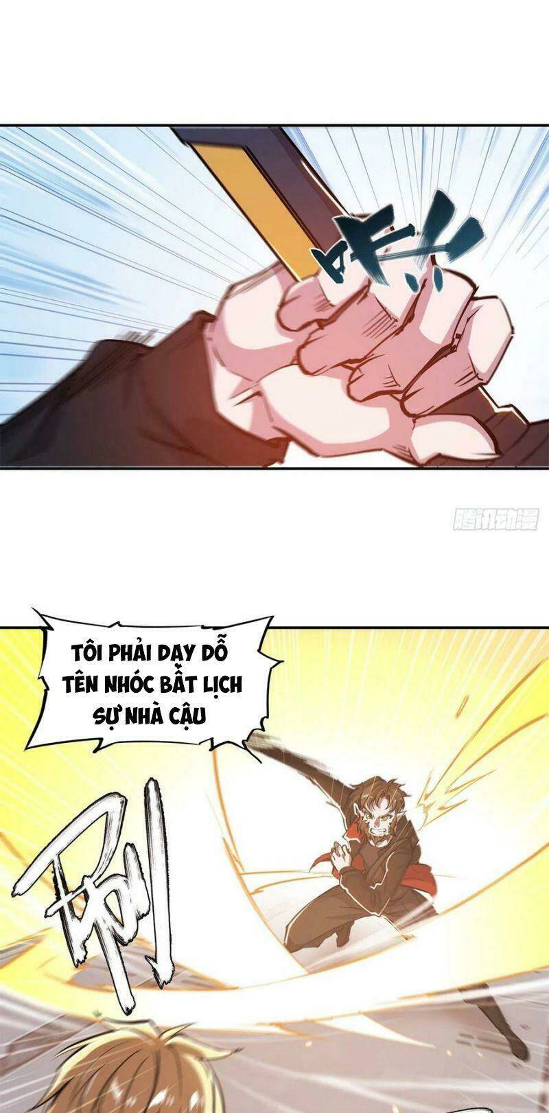 Chương 101 - Trang 10