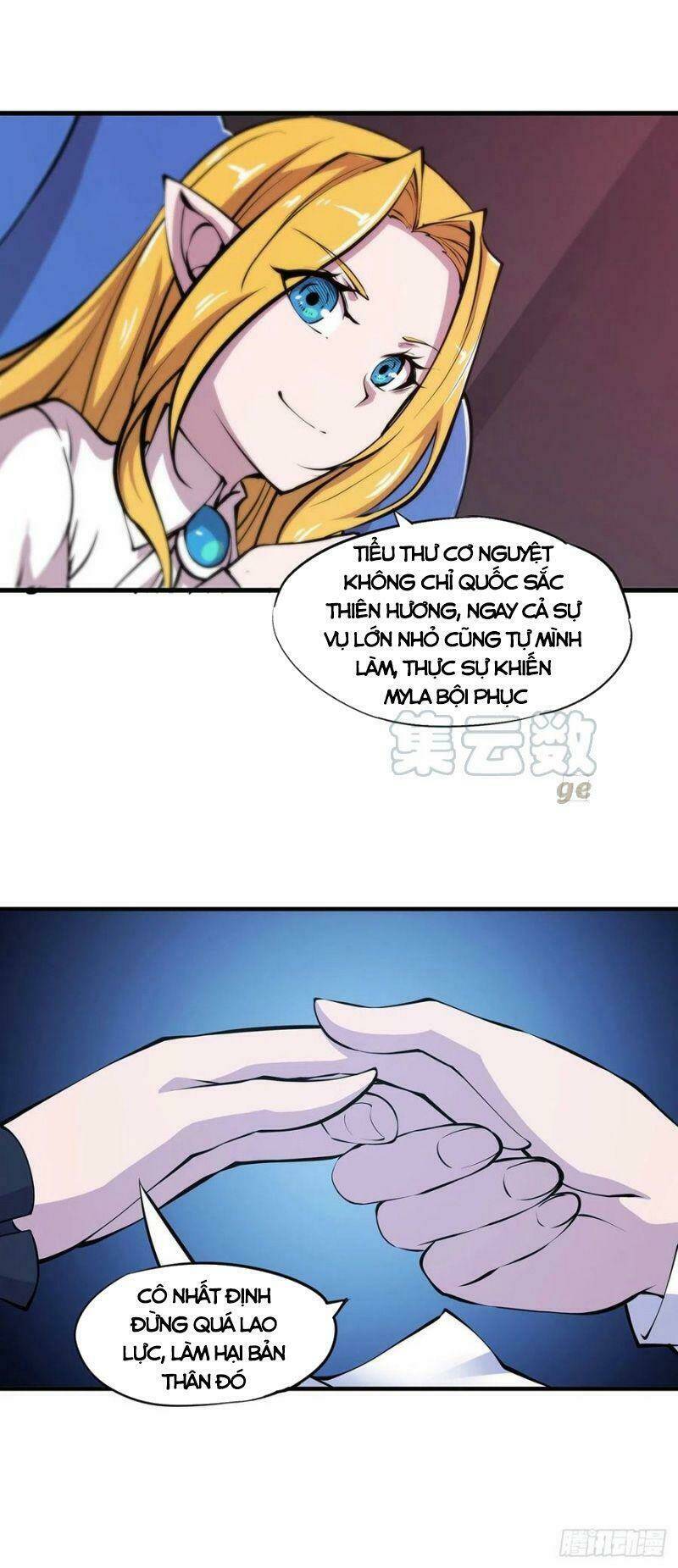 Chương 115 - Trang 10