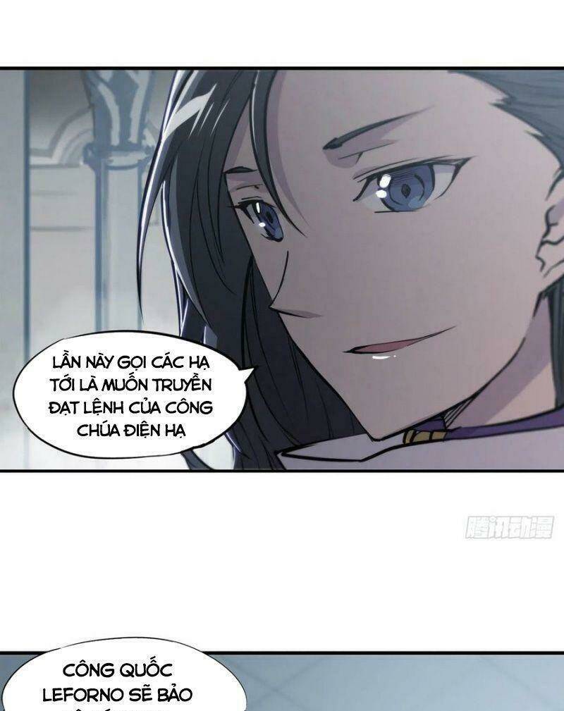 Chương 131 - Trang 3