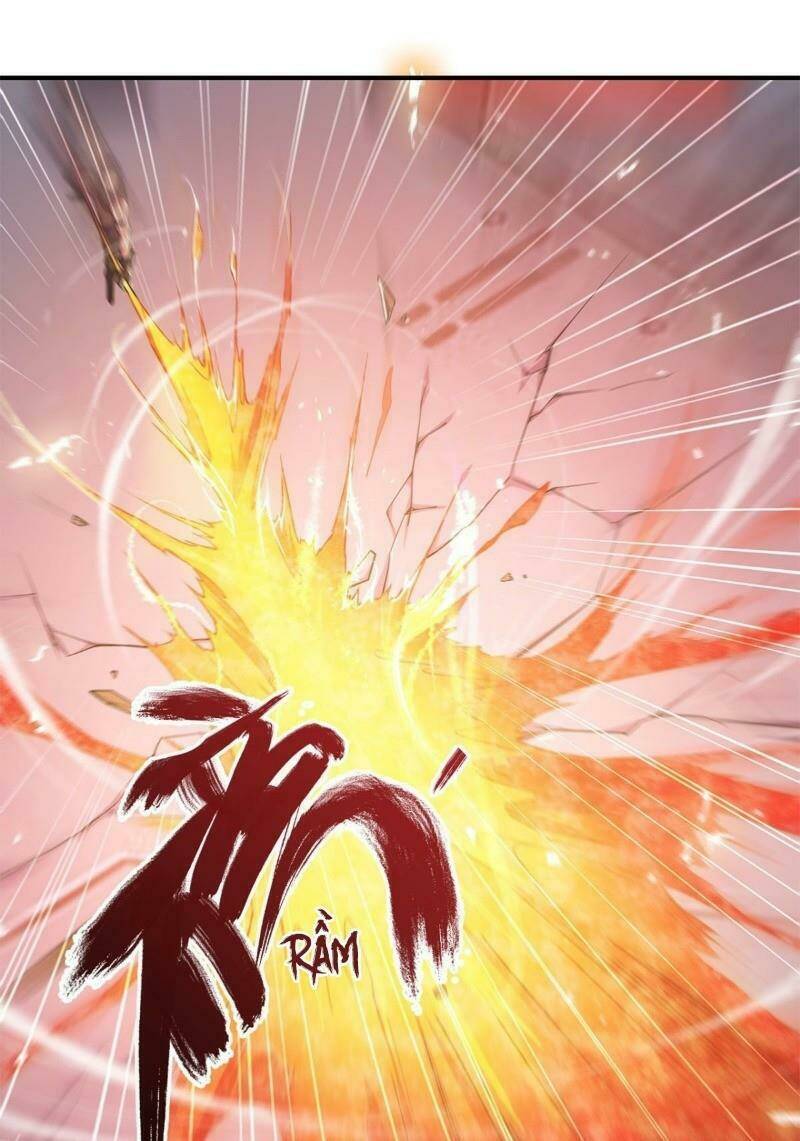 Huyết Cơ Và Kỵ Sĩ - Chap 14 - Trang 5