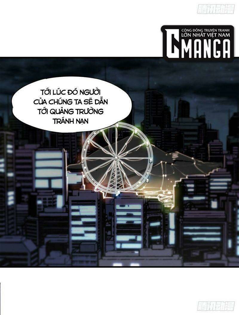 Chương 152 - Trang 22