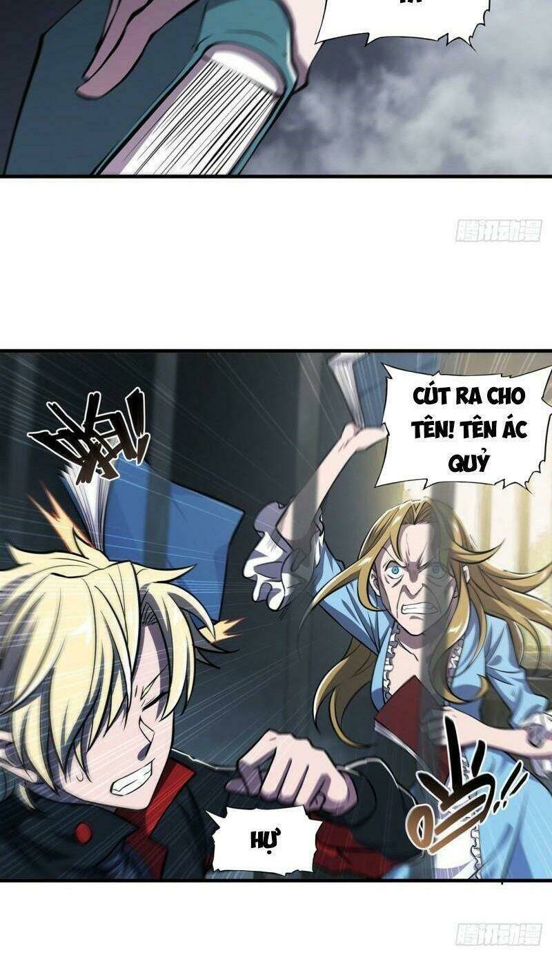 Chương 175 - Trang 9
