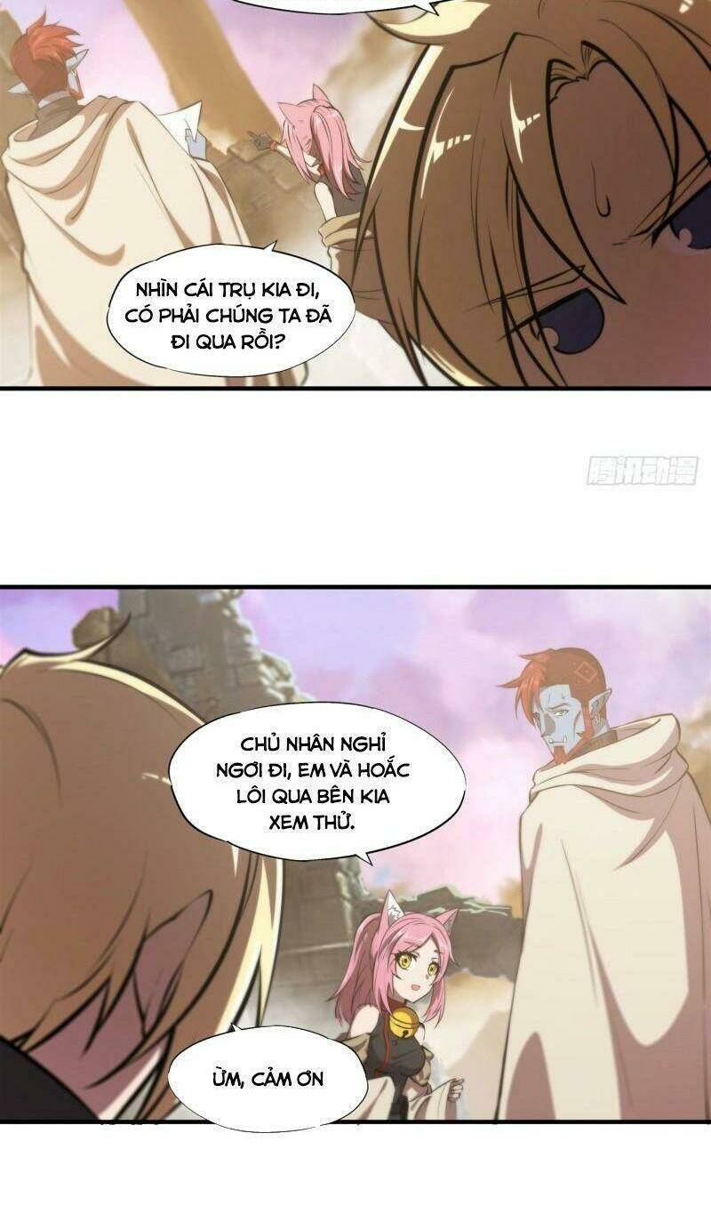 Chương 202 - Trang 10