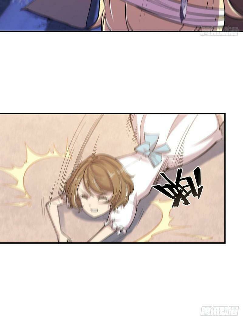 Huyết Cơ Và Kỵ Sĩ - Chap 21 - Trang 26