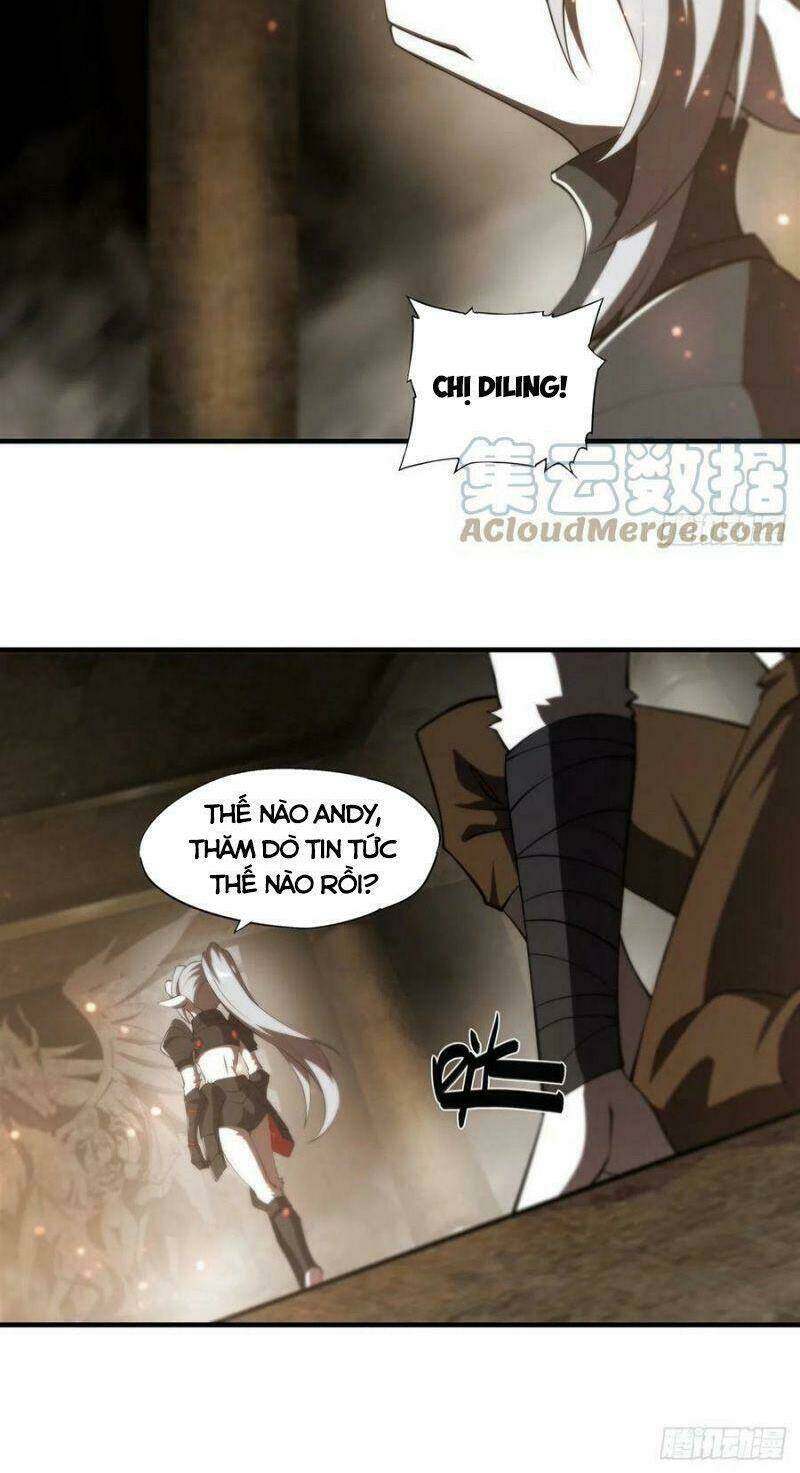 Chương 231 - Trang 22
