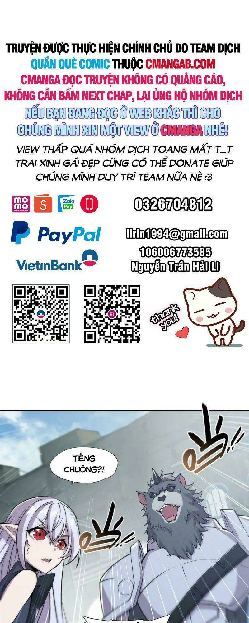 Chương 232 - Trang 1