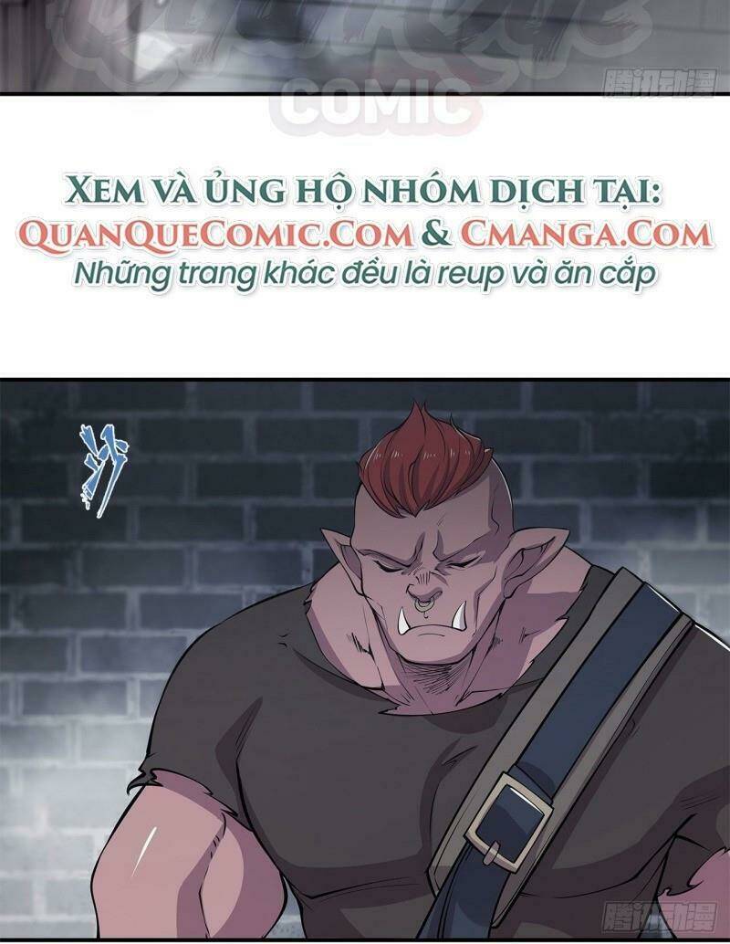 Huyết Cơ Và Kỵ Sĩ - Chap 29 - Trang 2