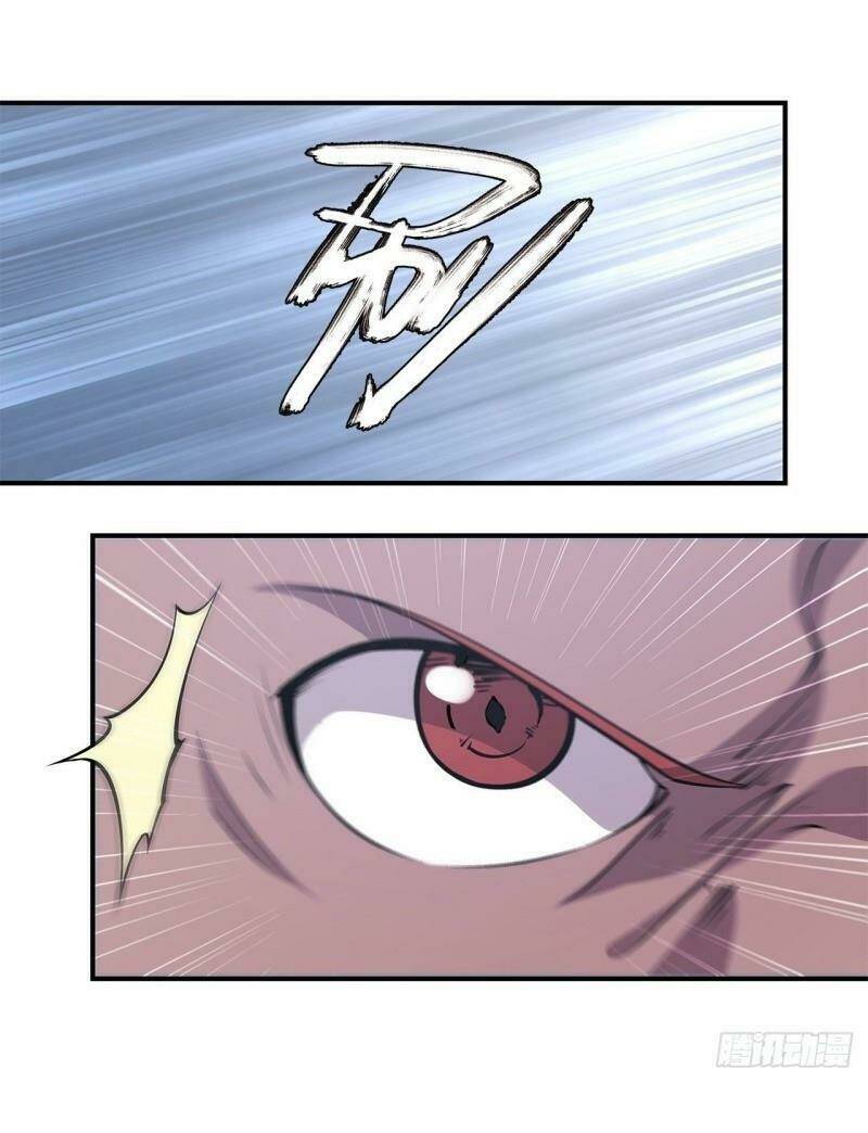 Huyết Cơ Và Kỵ Sĩ - Chap 29 - Trang 3