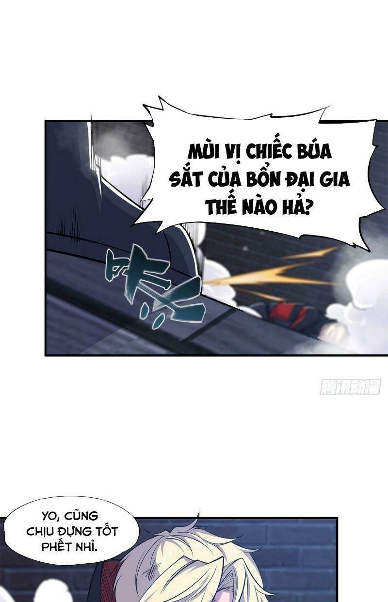 Chương 31 - Trang 3