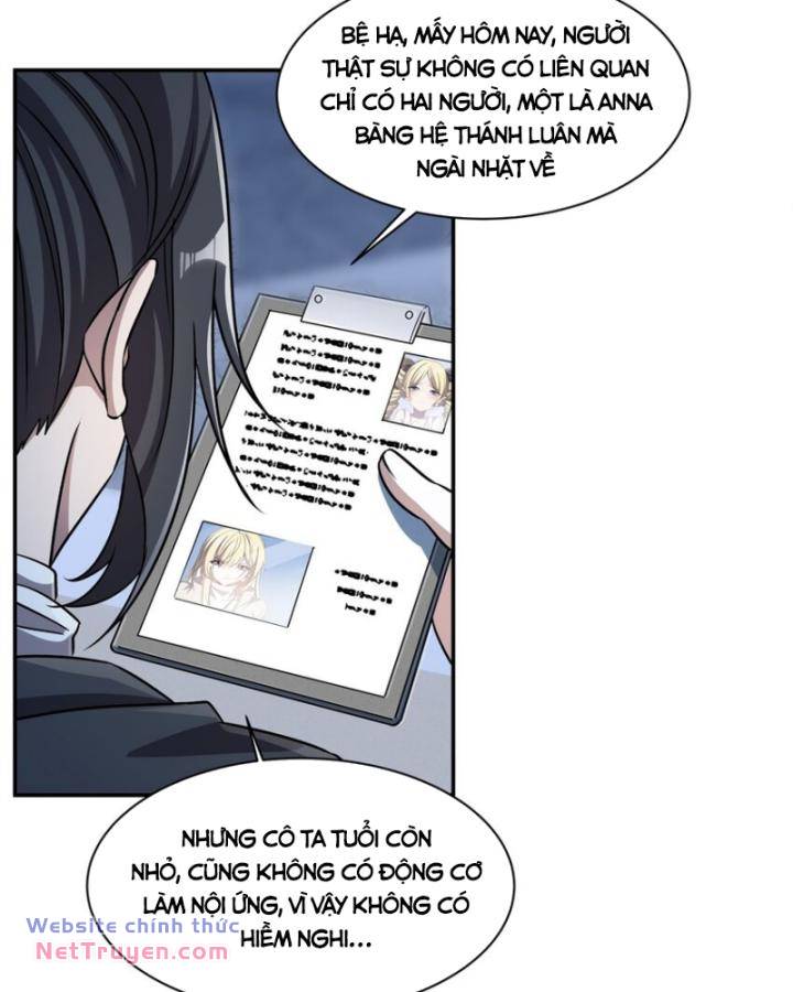 Chương 310 - Trang 22