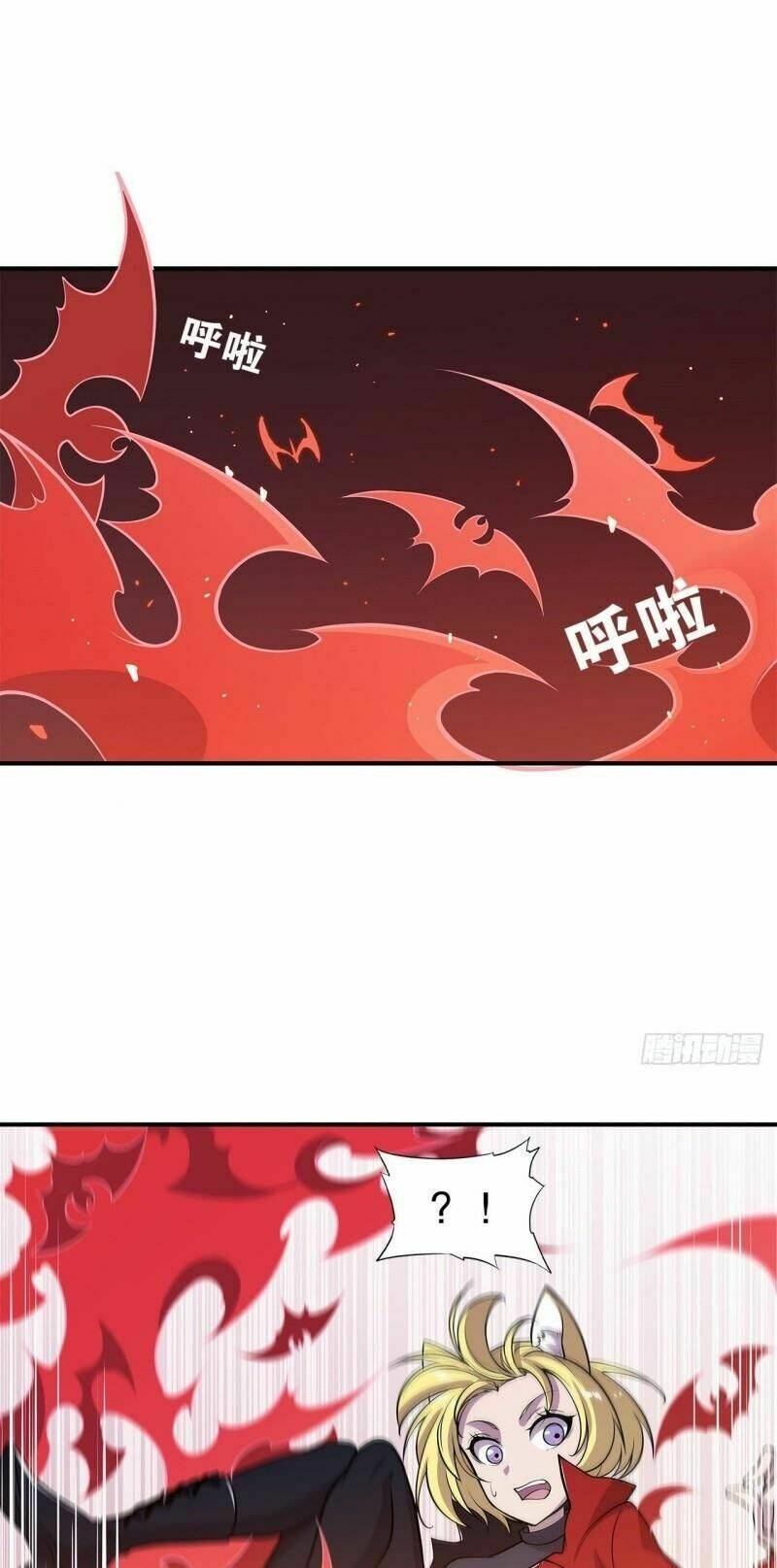 Huyết Cơ Và Kỵ Sĩ - Chap 32 - Trang 17