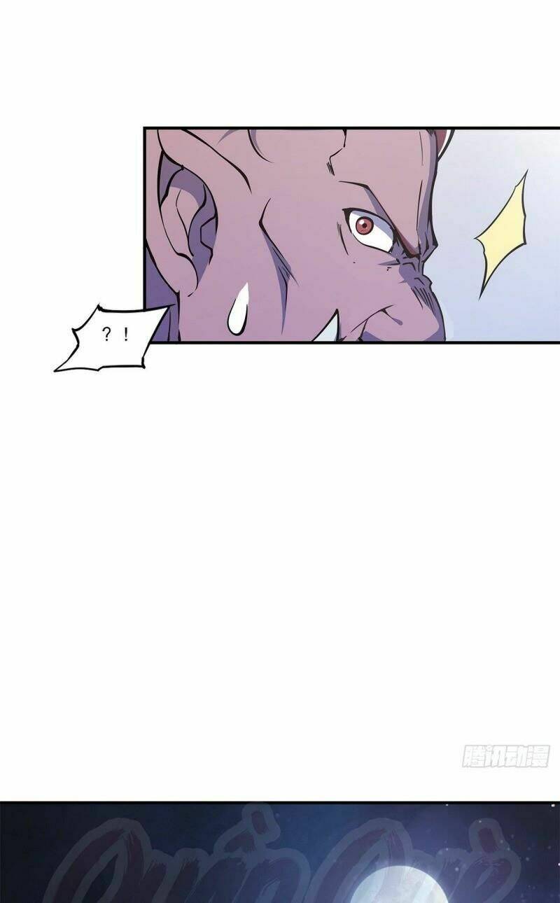 Huyết Cơ Và Kỵ Sĩ - Chap 32 - Trang 21