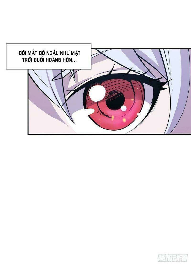 Huyết Cơ Và Kỵ Sĩ - Chap 33 - Trang 4