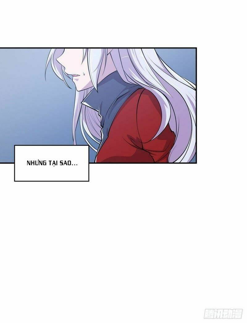 Huyết Cơ Và Kỵ Sĩ - Chap 34 - Trang 4