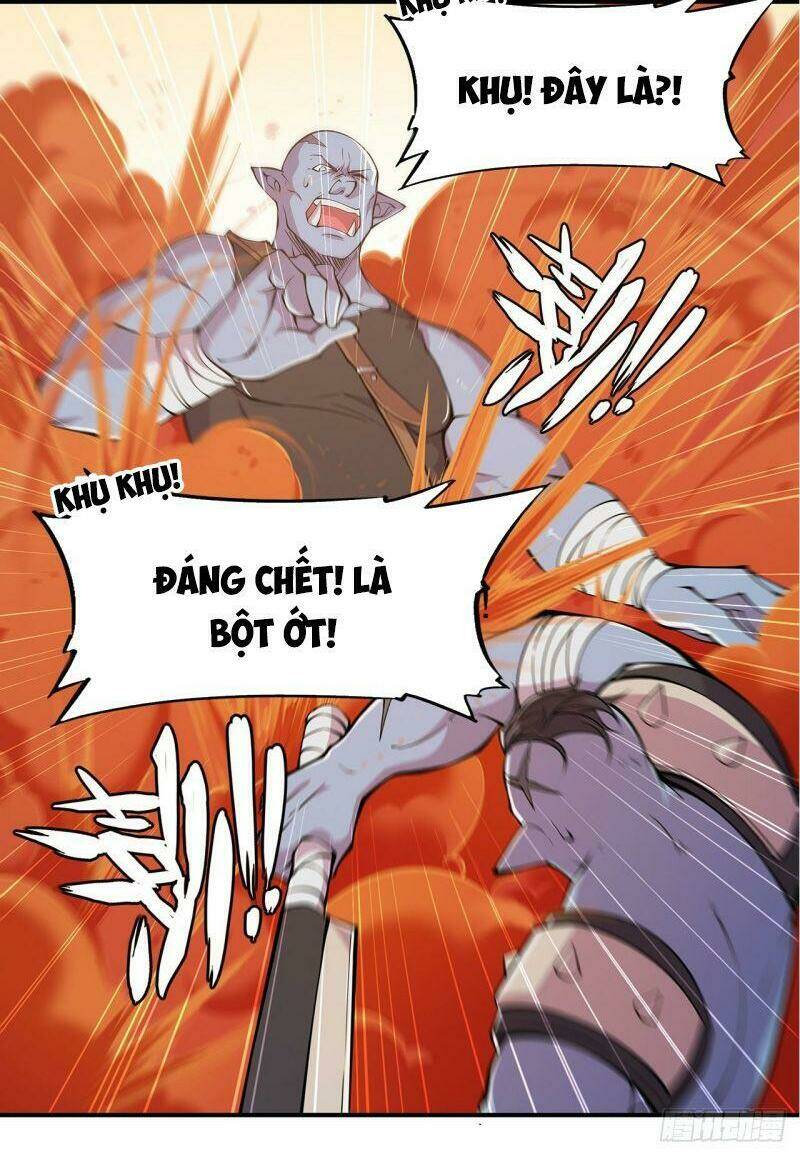 Chương 40 - Trang 8
