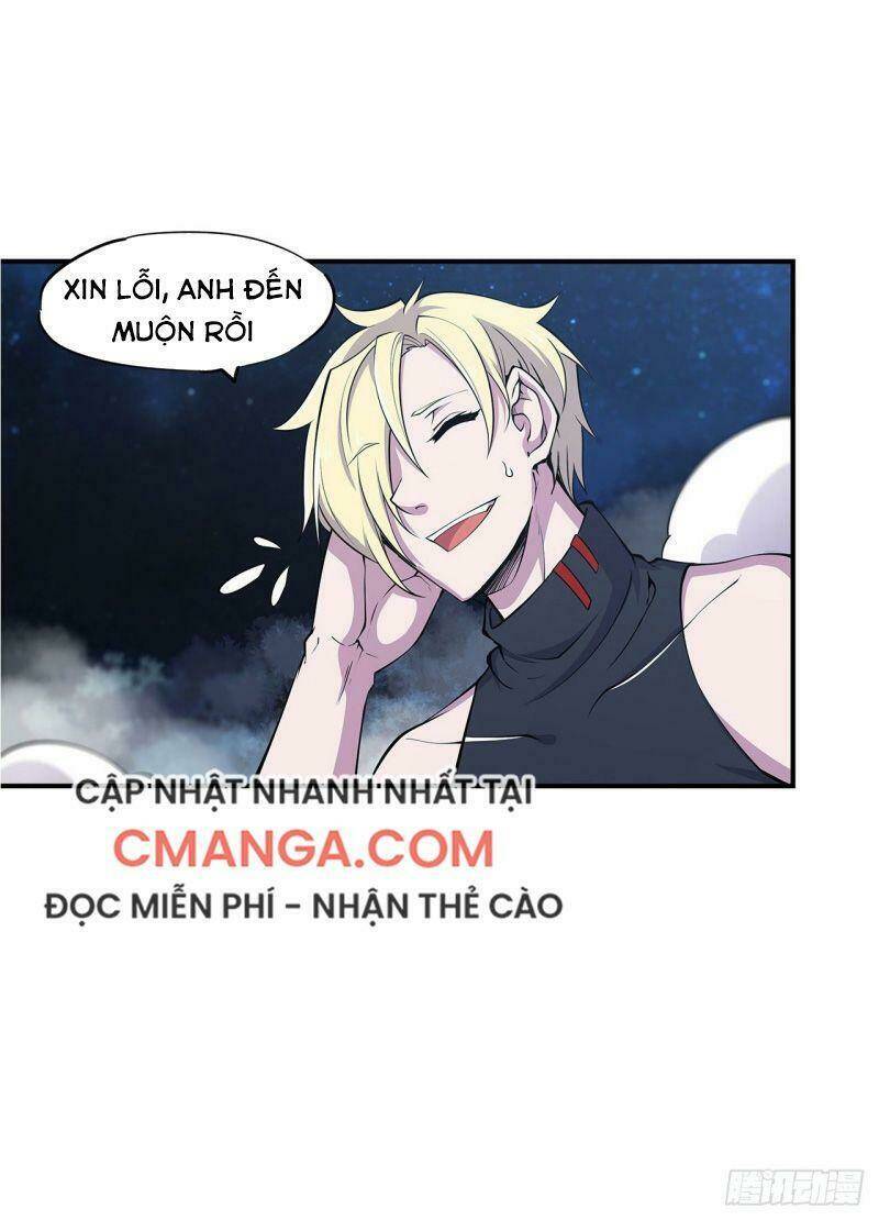Chương 41 - Trang 1