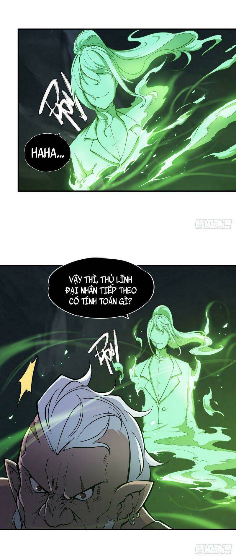 Chương 52 - Trang 10