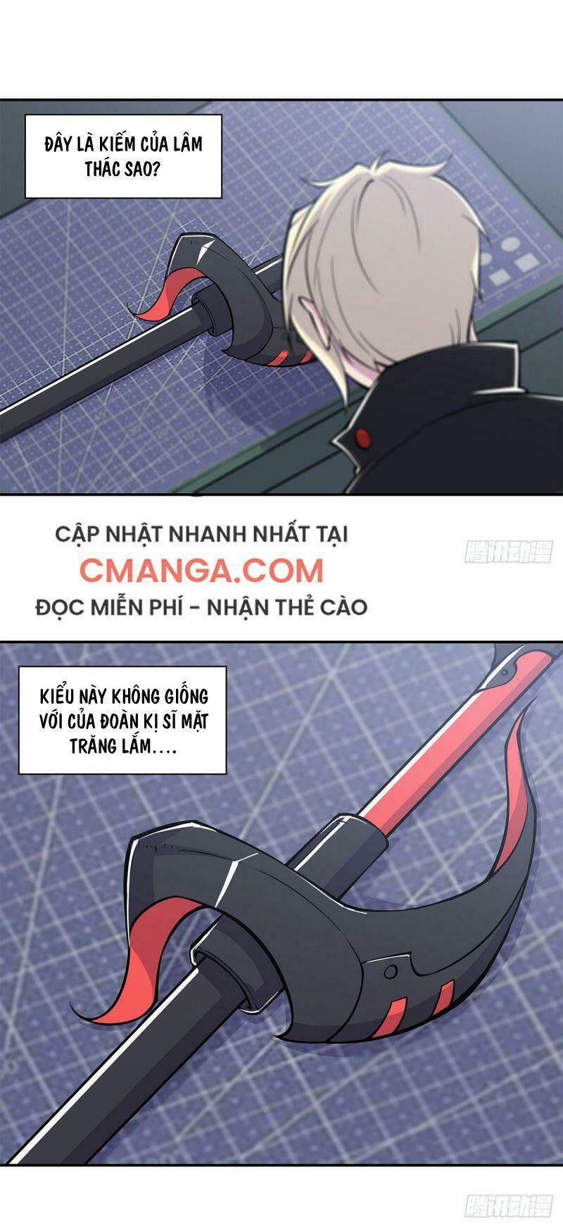 Chương 61 - Trang 8