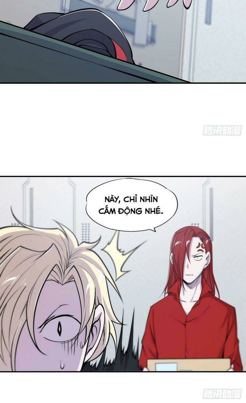 Chương 61 - Trang 10