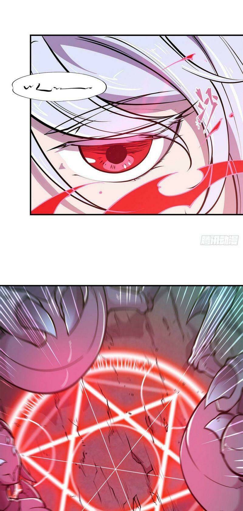 Huyết Cơ Và Kỵ Sĩ - Chap 64 - Trang 11