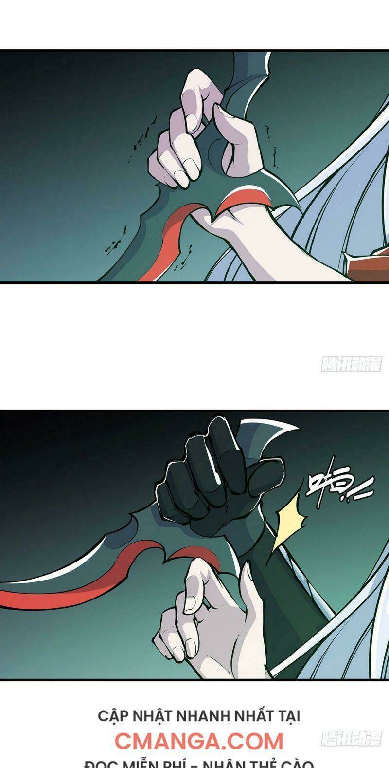 Huyết Cơ Và Kỵ Sĩ - Chap 64 - Trang 25