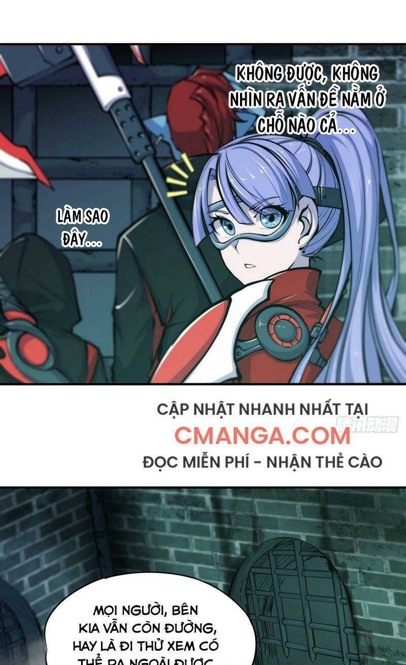 Chương 65 - Trang 22