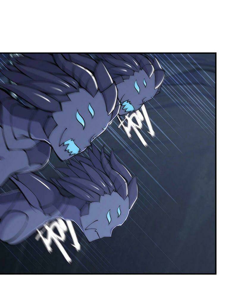 Huyết Cơ Và Kỵ Sĩ - Chap 71 - Trang 7