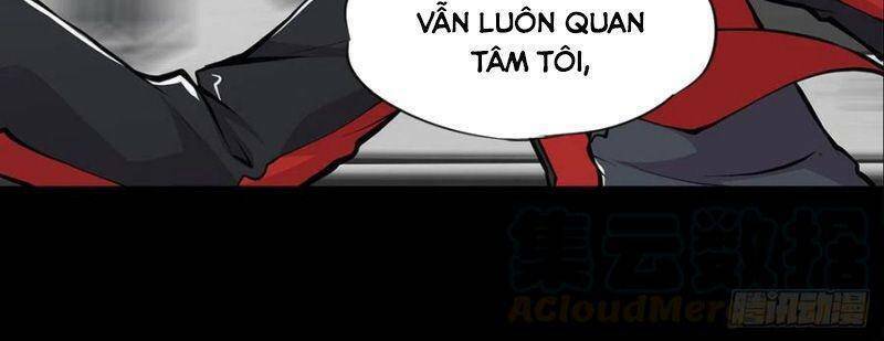 Huyết Cơ Và Kỵ Sĩ - Chap 75 - Trang 6