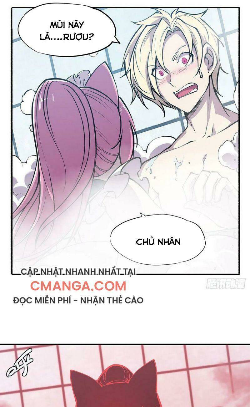 Chương 77 - Trang 1