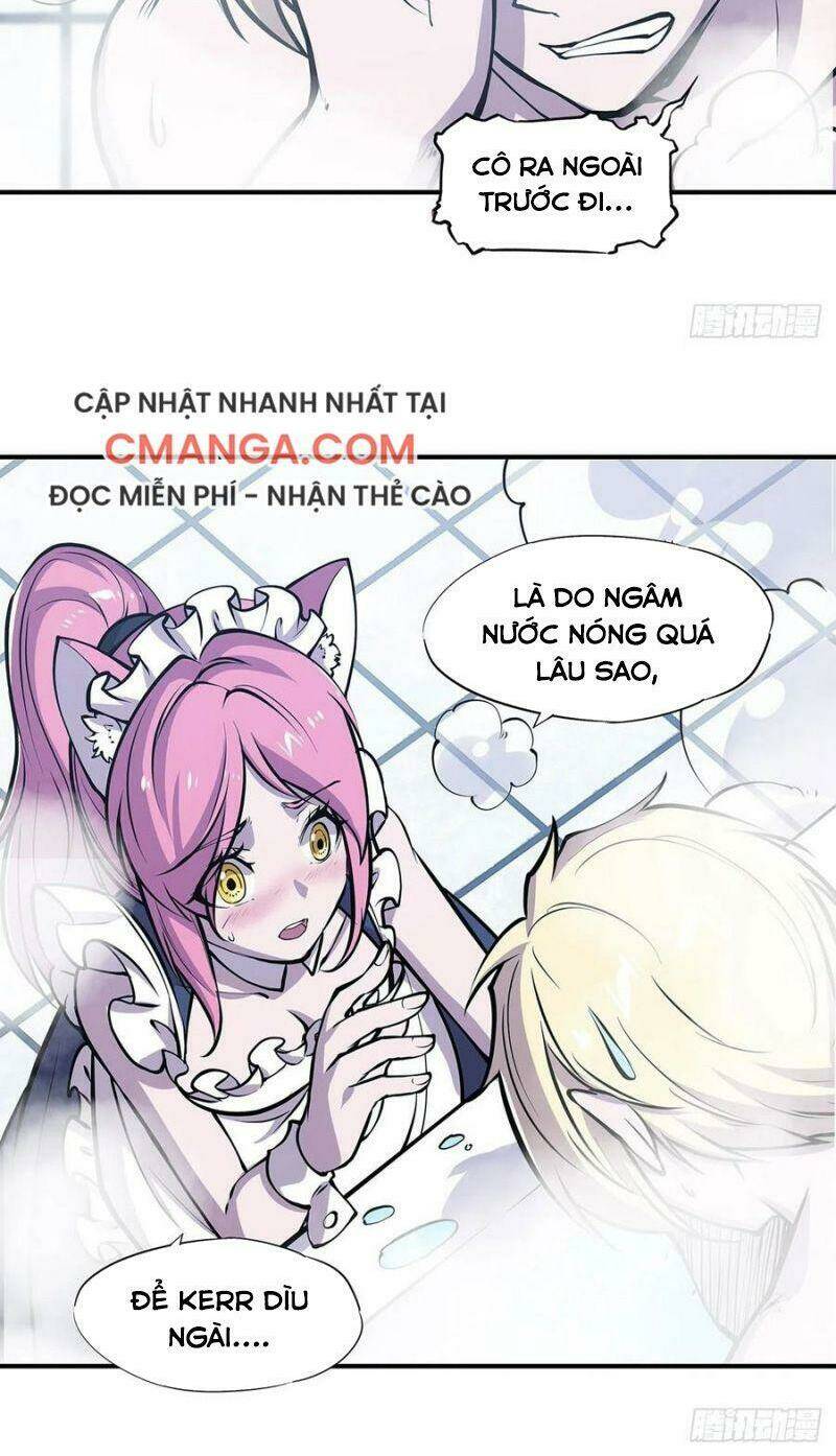 Chương 77 - Trang 6