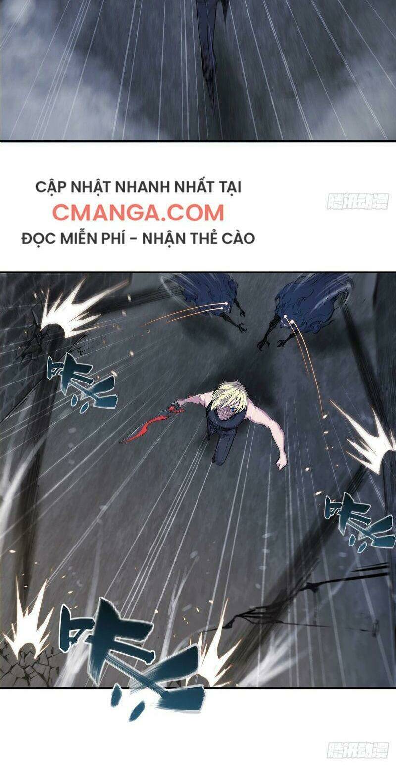 Chương 80 - Trang 10
