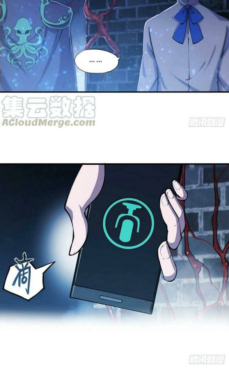 Huyết Cơ Và Kỵ Sĩ - Chap 81 - Trang 8