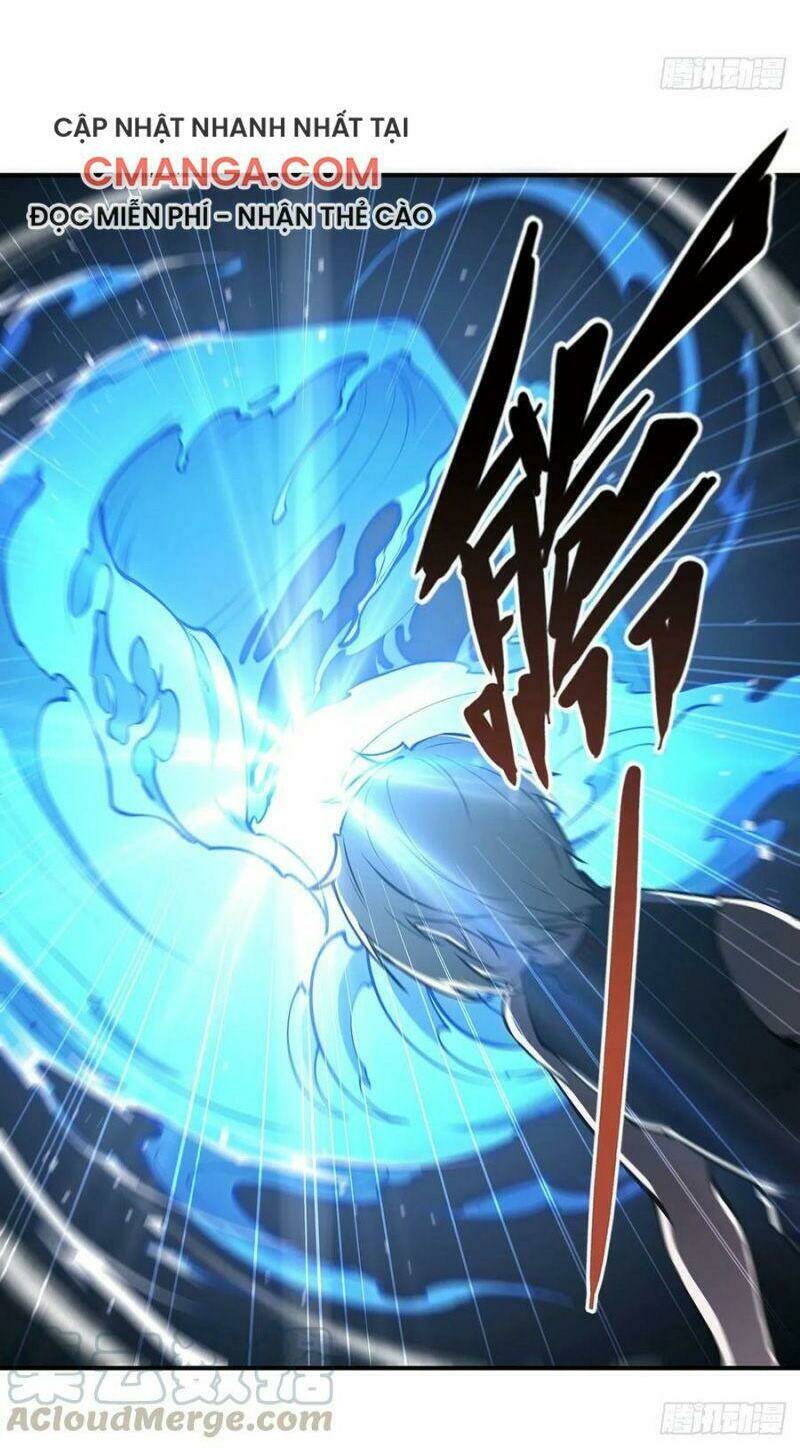 Huyết Cơ Và Kỵ Sĩ - Chap 82 - Trang 2