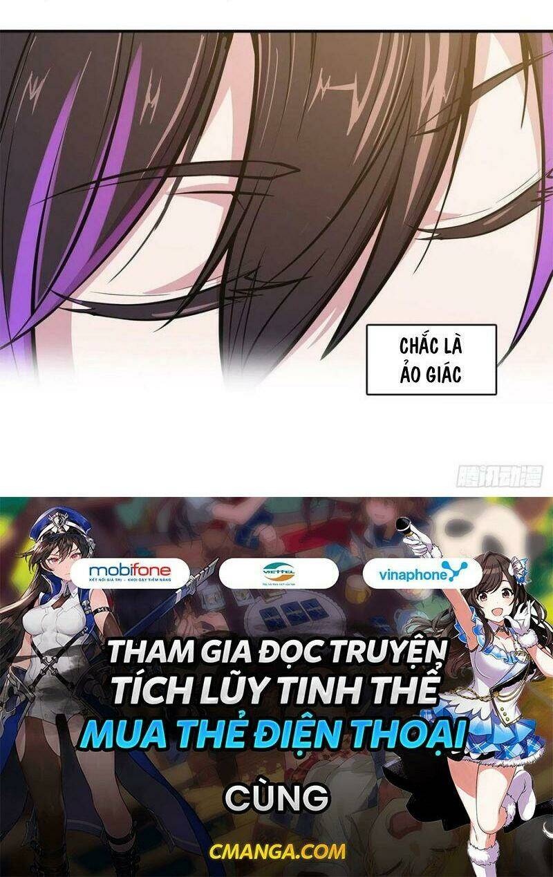Huyết Cơ Và Kỵ Sĩ - Chap 82 - Trang 29