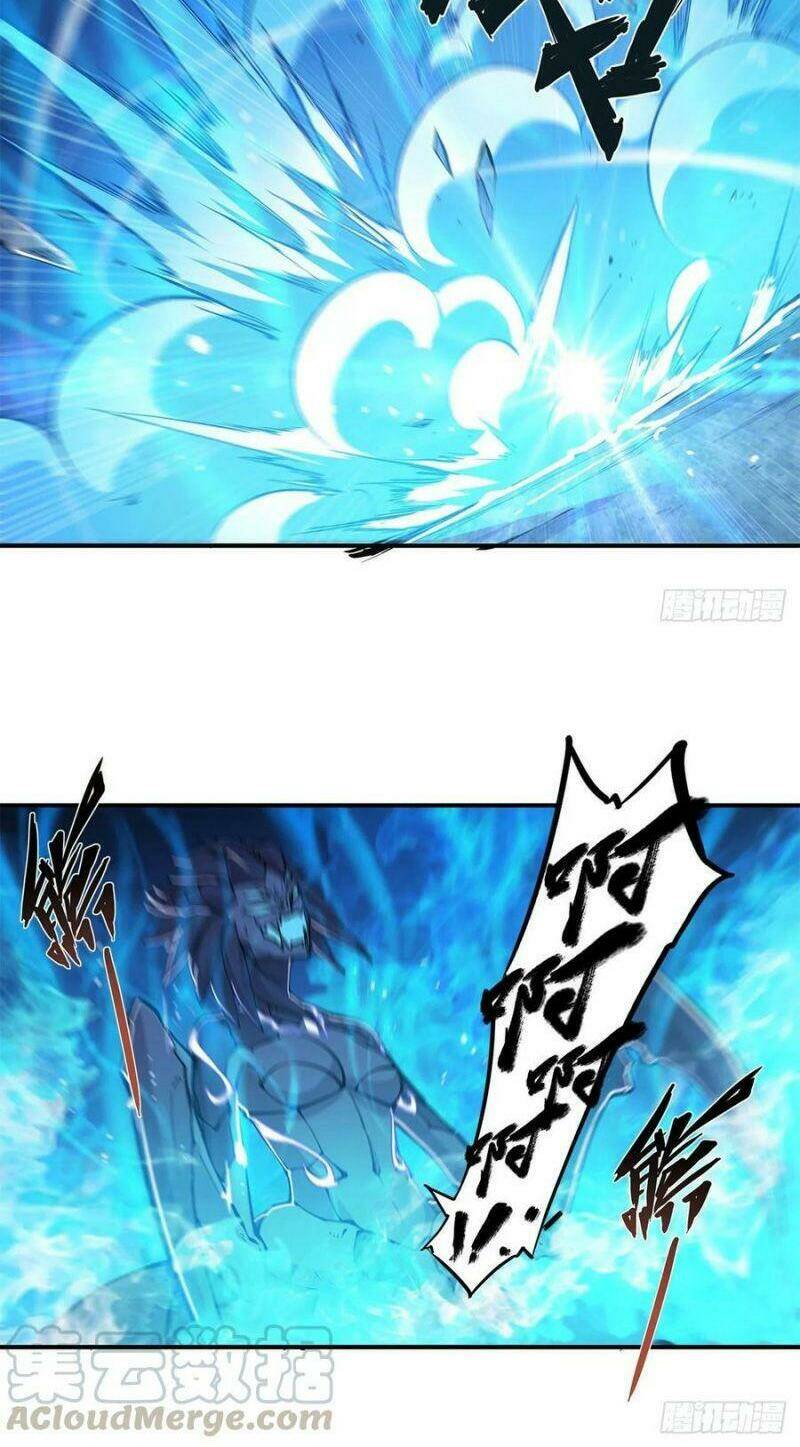 Huyết Cơ Và Kỵ Sĩ - Chap 82 - Trang 4