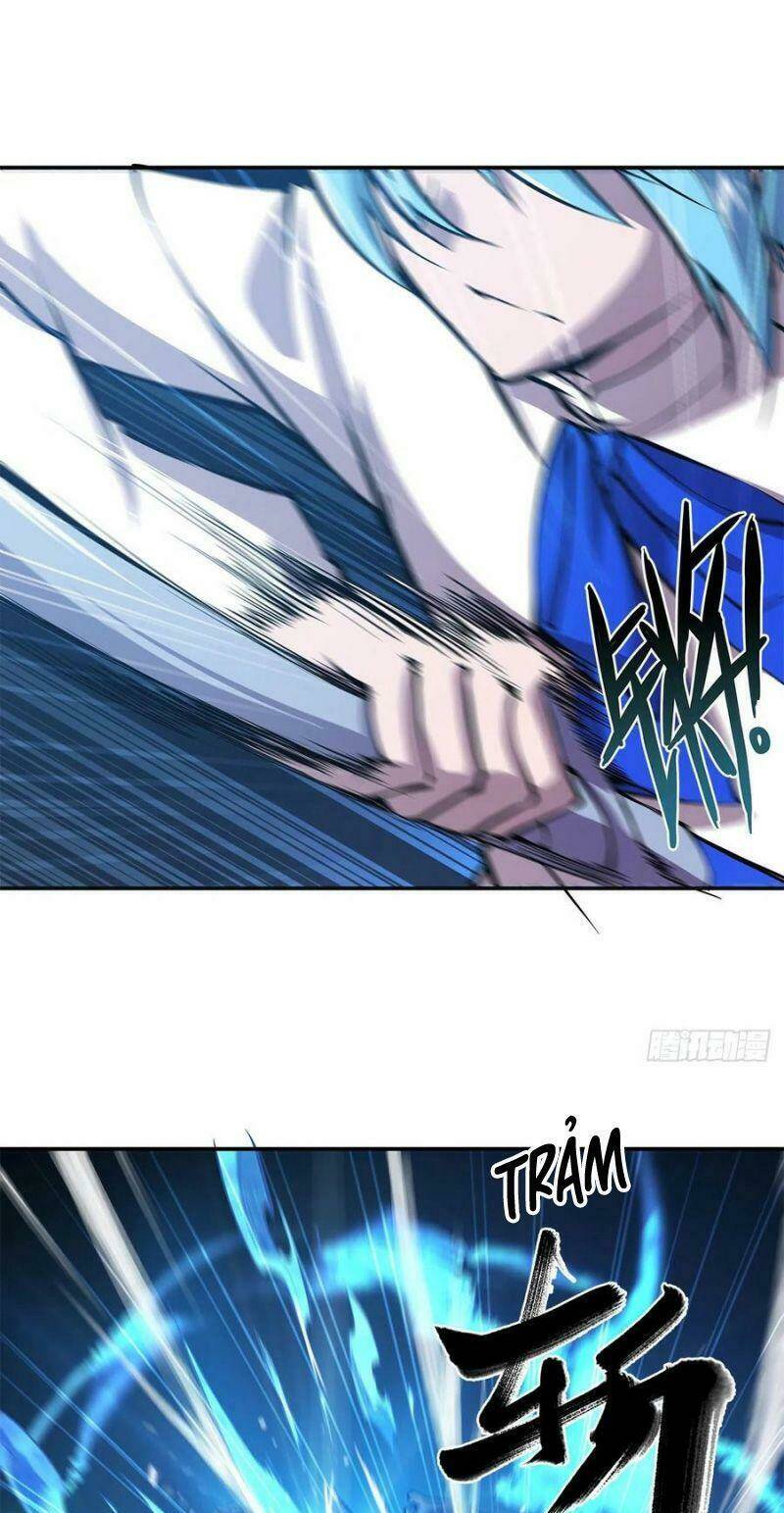 Huyết Cơ Và Kỵ Sĩ - Chap 82 - Trang 5