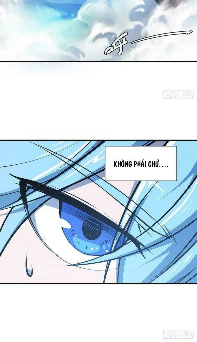 Huyết Cơ Và Kỵ Sĩ - Chap 83 - Trang 4