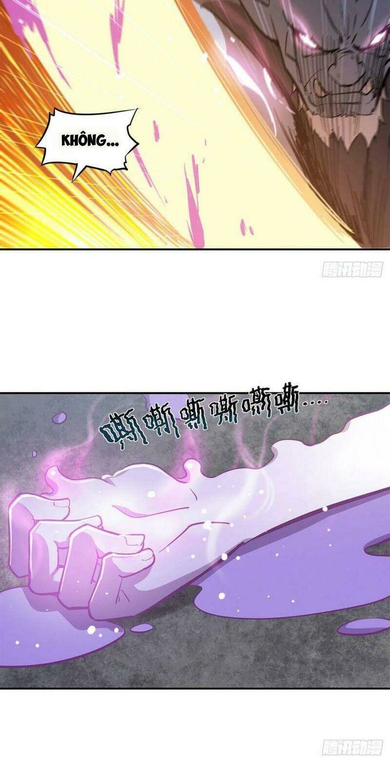 Huyết Cơ Và Kỵ Sĩ - Chap 87 - Trang 4