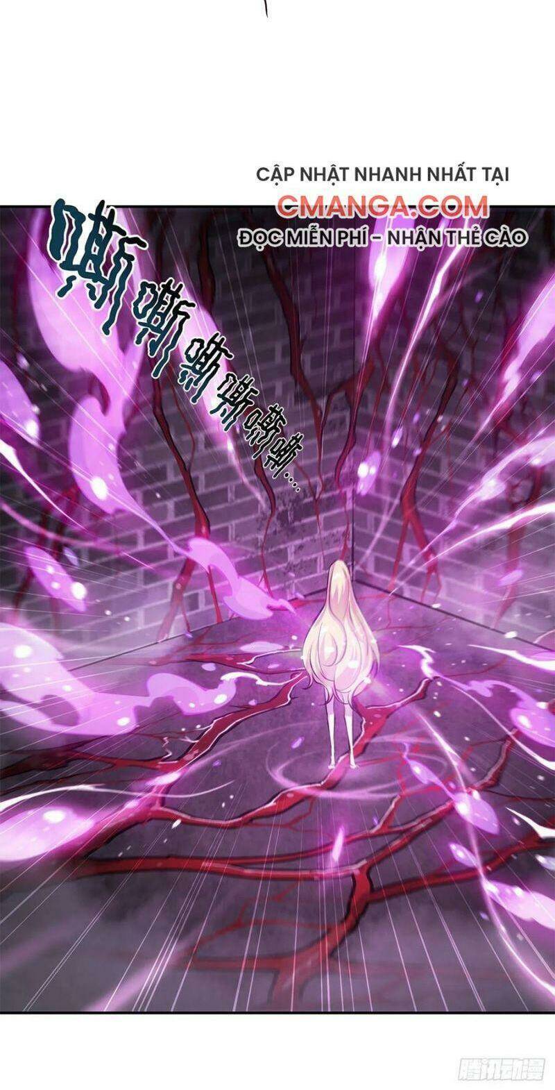 Huyết Cơ Và Kỵ Sĩ - Chap 87 - Trang 6