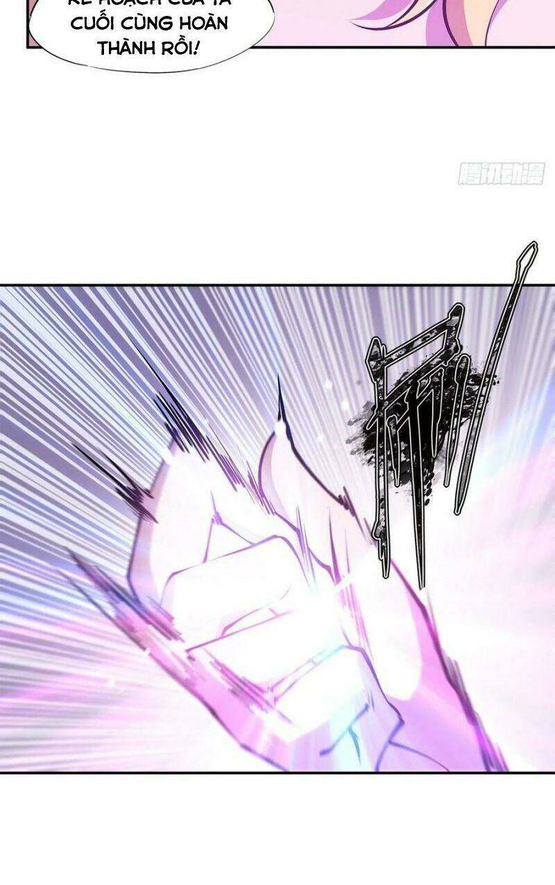 Huyết Cơ Và Kỵ Sĩ - Chap 87 - Trang 8