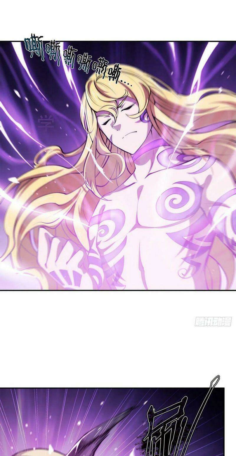 Huyết Cơ Và Kỵ Sĩ - Chap 87 - Trang 9