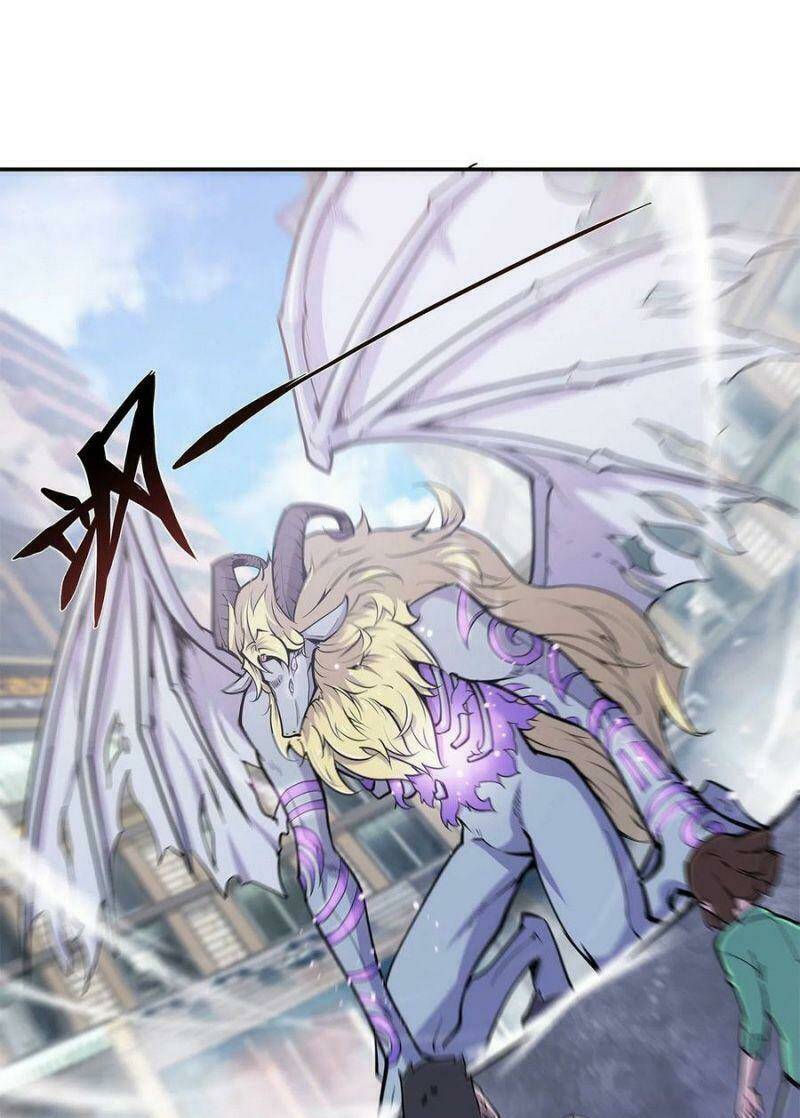 Huyết Cơ Và Kỵ Sĩ - Chap 88.1 - Trang 8